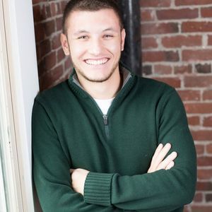 Meet your Posher, Brian